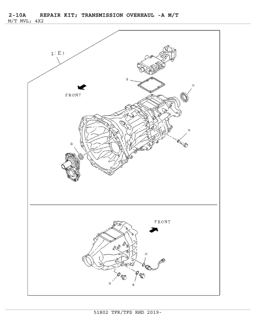 Partial Engine
